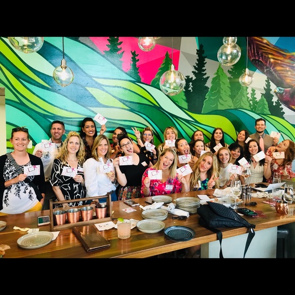 Please like to be notfied of DENVER events! - Picture 2 of 6